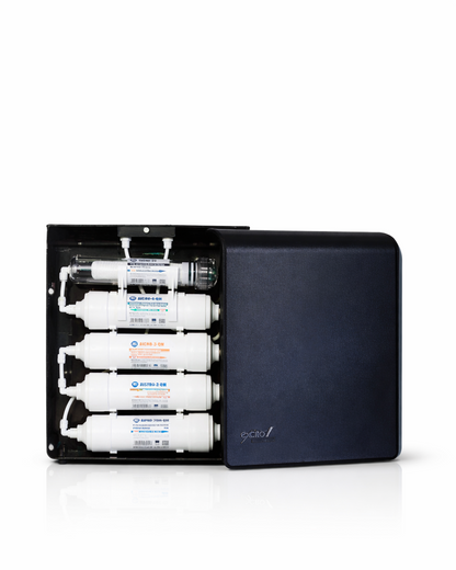 Montdel Essencial – Ultrafiltração | Remove Cloro, Odores e Sedimentos