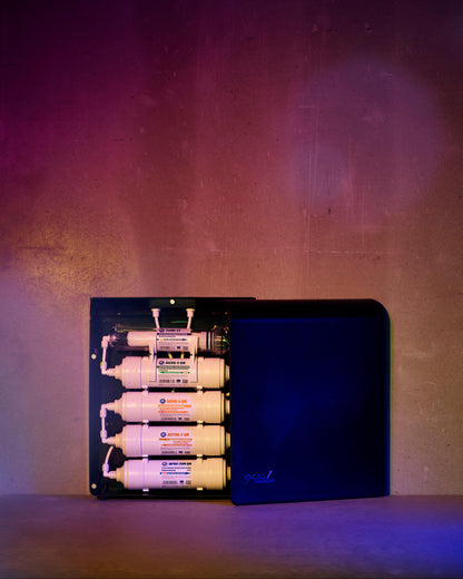 Montdel Essencial – Ultrafiltração | Remove Cloro, Odores e Sedimentos